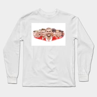 United Legends Long Sleeve T-Shirt